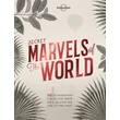 Cartographia-A világ rejtett csodái (Secret Marvels of the World) - Lonely Planet-9781786578655