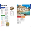 Cartographia Szicília útikönyv Lonely Planet (angol) 9781837583416