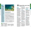 Cartographia Szicília útikönyv Lonely Planet (angol) 9781837583416