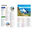 Cartographia Dél-Afrika, Lesotho és Szváziföld útikönyv Lonely Planet (angol) 9781838699468