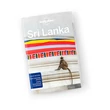 Srí Lanka útikönyv Lonely Planet (angol)