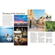 Cartographia-Utazók NAGY könyve (The Travel Book) - Lonely Planet-9781838694593