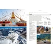 Cartographia-Utazók NAGY könyve (The Travel Book) - Lonely Planet-9781838694593