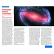 Cartographia-Az Univerzum útikönyve - The Universe - Lonely Planet-9781788686365