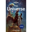Cartographia-Az Univerzum útikönyve - The Universe - Lonely Planet-9781788686365