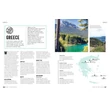 Cartographia Európa (Under the Stars - Europe) kemping útikönyv Lonely Planet (angol)-9781838694975