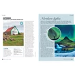Cartographia Európa (Under the Stars - Europe) kemping útikönyv Lonely Planet (angol)-9781838694975
