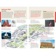 Cartographia Washington DC útikönyv Lonely Planet (angol)-9781787016866