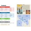 Cartographia Washington DC útikönyv Lonely Planet (angol)-9781787016866