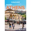Cartographia Athén Pocket útikönyv Lonely Planet (angol) 9781837583294