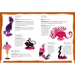 Szörnyek és szellemek atlasza gyerekeknek (Atlas of Monsters and Ghosts) - Lonely Planet-9781788683463
