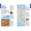 Ausztrália útikönyv Lonely Planet (angol)