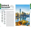 Ausztrália útikönyv Lonely Planet (angol)