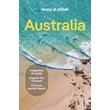 Cartographia Ausztrália útikönyv Lonely Planet (angol) 9781838693909