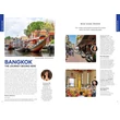 Bangkok útikönyv Lonely Planet (angol)