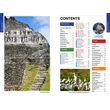 Belize útikönyv Lonely Planet (angol)
