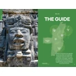 Belize útikönyv Lonely Planet (angol)