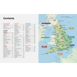 Best Day Walks England útikönyv Lonely Planet (angol)