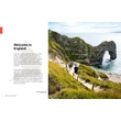 Best Day Walks England útikönyv Lonely Planet (angol)