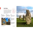 Best Day Walks England útikönyv Lonely Planet (angol)