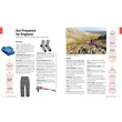 Best Day Walks England útikönyv Lonely Planet (angol)