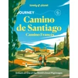 Camino de Santiago zarándokút útikönyv Lonely Planet-9781837586660