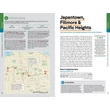 Kalifornia partvidéke útikönyv Lonely Planet (angol)