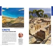 Kréta útikönyv Lonely Planet (angol)