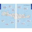 Kréta útikönyv Lonely Planet (angol)