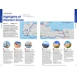 Kréta útikönyv Lonely Planet (angol)