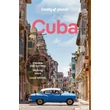 Kuba útikönyv Lonely Planet-9781837584093