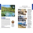 Kuba útikönyv Lonely Planet (angol)