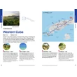 Kuba útikönyv Lonely Planet (angol)