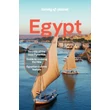 Egyiptom útikönyv Lonely Planet-9781837584000