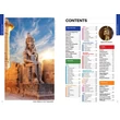 Egyiptom útikönyv Lonely Planet (angol)