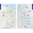 Egyiptom útikönyv Lonely Planet (angol)