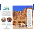 Egyiptom útikönyv Lonely Planet (angol)