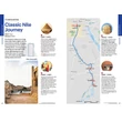 Egyiptom útikönyv Lonely Planet (angol)