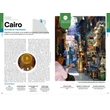 Egyiptom útikönyv Lonely Planet (angol)