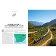 Epic Train Trips of the World útikönyv Lonely Planet (angol)