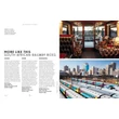 Epic Train Trips of the World útikönyv Lonely Planet (angol)