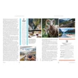 Epic Train Trips of the World útikönyv Lonely Planet (angol)