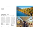 Epic Train Trips of the World útikönyv Lonely Planet (angol)