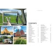 Epic Van Trips of Europe útikönyv Lonely Planet (angol)