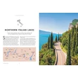 Epic Van Trips of Europe útikönyv Lonely Planet (angol)