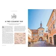 Epic Van Trips of Europe útikönyv Lonely Planet (angol)