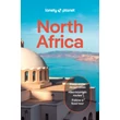 Észak-Afrika útikönyv Lonely Planet-9781837586783