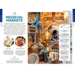 Észak-Afrika útikönyv Lonely Planet (angol)
