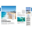 Kalifornia (Experience) útikönyv Lonely Planet (angol)