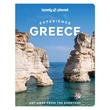 Görögország (Experience) útikönyv Lonely Planet-9781837583232